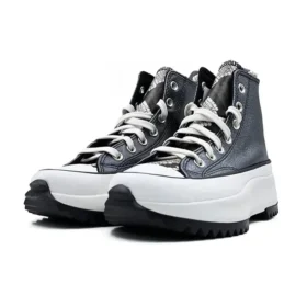 Run Star Hike High “Blue Black”