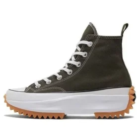 Run Star Hike High “Cargo Khaki”