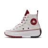 Run Star Hike High “Chinese New Year – White University Red”