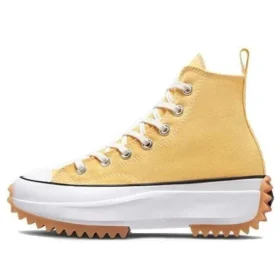 Run Star Hike High “Citron Zest Gum”