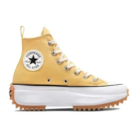 Run Star Hike High “Citron Zest Gum”