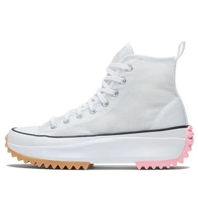 Run Star Hike High “Concrete Heat – White” Run Star Hike High “Concrete Heat – White”