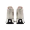 Run Star Hike High “Cozy Club – Orewood Brown”