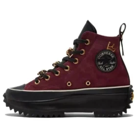 Run Star Hike High “Deep Bordeaux”