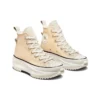 Run Star Hike High “Earthy Tones – Light Twine”