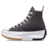 Run Star Hike High “Iron Grey”