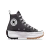Run Star Hike High “Iron Grey”