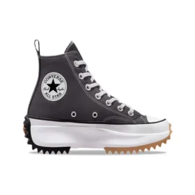 Run Star Hike High “Iron Grey”