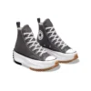 Run Star Hike High “Iron Grey”