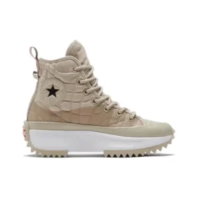 Run Star Hike High “Khaki”