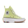Run Star Hike High “Light Zitron”