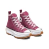 Run Star Hike High “Midnight Hibiscus”
