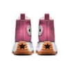 Run Star Hike High “Midnight Hibiscus”