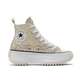 Run Star Hike High “Paisley”