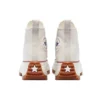 Run Star Hike High “Parchment Gum Honey”