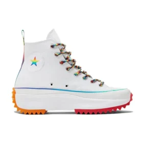 Run Star Hike High “Pride”
