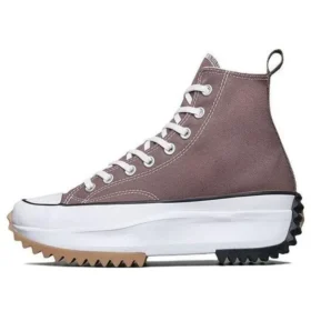 Run Star Hike High “Saddle”