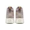 Run Star Hike High “Sherpa – Vapor Mauve”