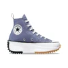 Run Star Hike High “Slate Lilac”