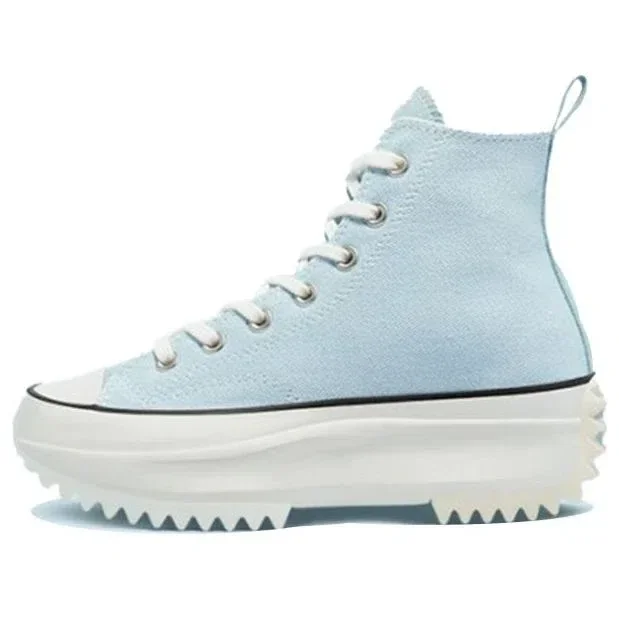 Run Star Hike High “Summer Denim – Blue” Run Star Hike High “Summer Denim – Blue”