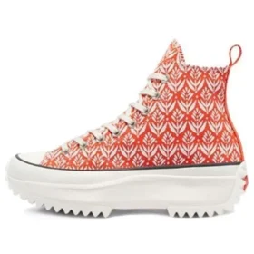 Run Star Hike High “Summer Spirit – Bright Poppy”