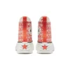 Run Star Hike High “Summer Spirit – Bright Poppy”