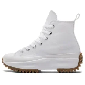 Run Star Hike High “White Gum”