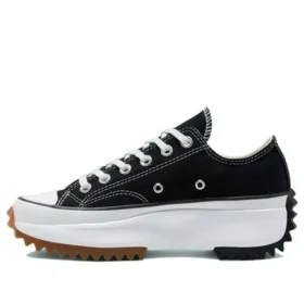 Run Star Hike Low “Black Gum”