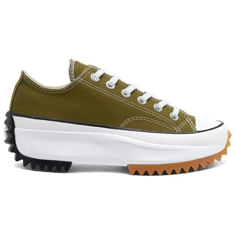 Run Star Hike Low “Dark Moss” Run Star Hike Low “Dark Moss”