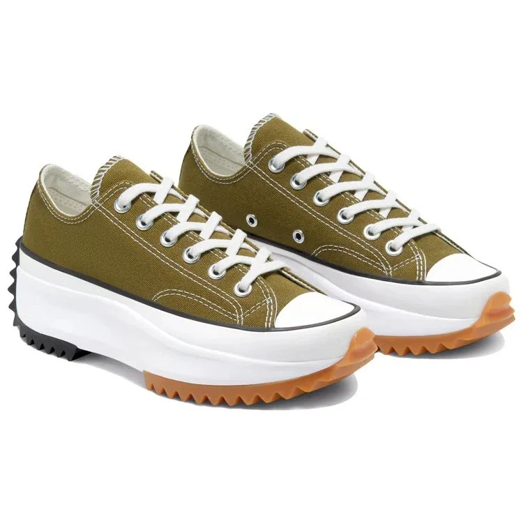Run Star Hike Low “Dark Moss” Run Star Hike Low “Dark Moss”