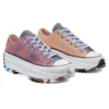 Run Star Hike Low “Knit Mashup”