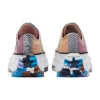 Run Star Hike Low “Knit Mashup”