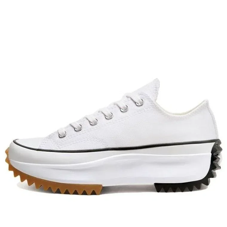 Run Star Hike Low “White” Run Star Hike Low “White”