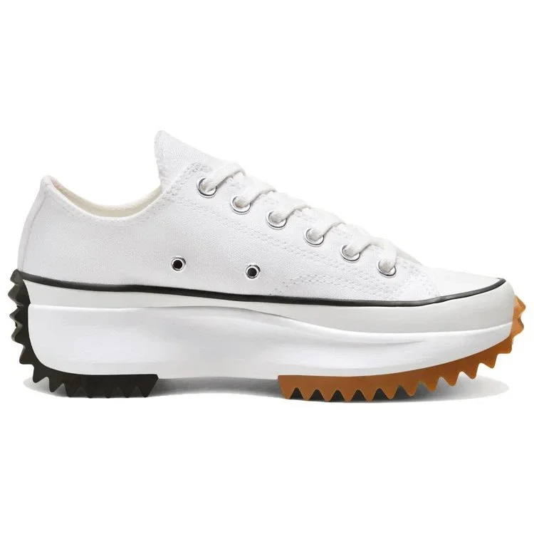 Run Star Hike Low “White” Run Star Hike Low “White”