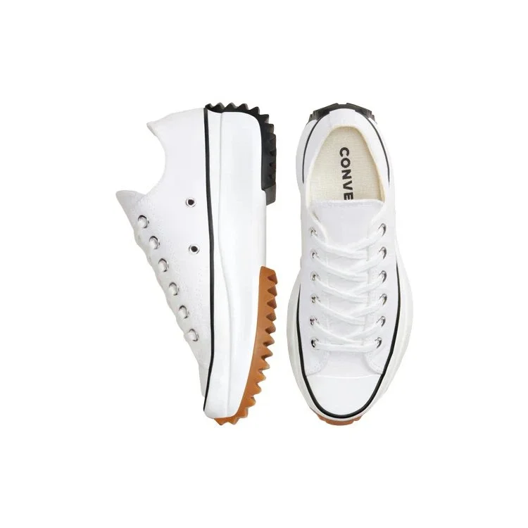 Run Star Hike Low “White” Run Star Hike Low “White”