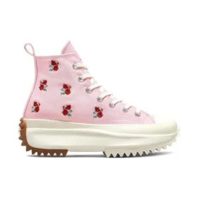 Run Star Hike “Pink”