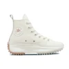 Run Star Hike Platform “Cream White”
