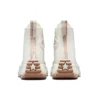 Run Star Hike Platform “Cream White”