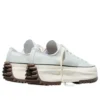 Run Star Hike Platform “Fossilized White”