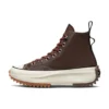 Run Star Hike Platform High “Dark Root Egret”