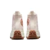 Run Star Hike Platform High “Egret Pink Clay”