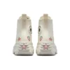 Run Star Hike Platform High “Embroidered Fruits & Florals”
