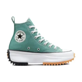 Run Star Hike Platform High “Jade Unity”
