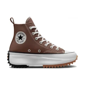 Run Star Hike Platform High “Squirrel Friend Brown”