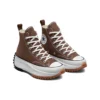 Run Star Hike Platform High “Squirrel Friend Brown”