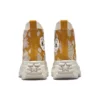 Run Star Hike Platform High “Tonal Embroidery”