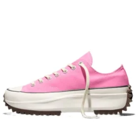 Run Star Hike Platform “Oops Pink”