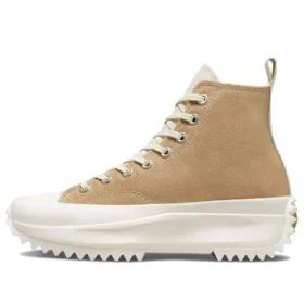Run Star Hike Platform Tri-Panel High “Color Block – Hemp”