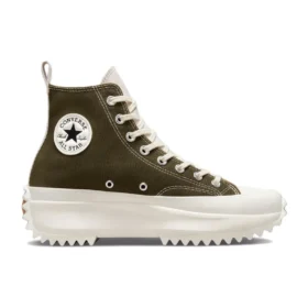 Run Star Hike Platform Tri-Panel High “Color Block – Hemp”