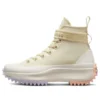 Run Star Hike Platform Utility Strap High “Soft Dune”
